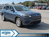 Used 2020 Jeep Cherokee Latitude image 4