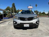 Used 2012 Kia Sorento EX w/ EX V6 Premium Pkg image 2