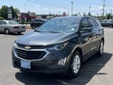 Used 2019 Chevrolet Equinox LT image 3
