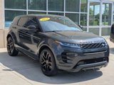 Used 2022 Land Rover Range Rover Evoque R-Dynamic S image 3