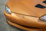 Used 2000 MAZDA MX-5 Miata image 4
