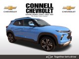New 2024 Chevrolet TrailBlazer LT w/ Driver Confidence Package image 2