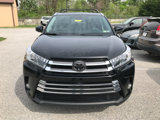 Used 2018 Toyota Highlander Limited Platinum image 3