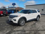 Certified 2021 Ford Explorer Limited image 2