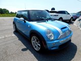 Used 2005 MINI Cooper S image 4