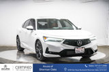 Used 2023 Acura Integra A-Spec image 5