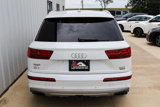 Used 2017 Audi Q7 3.0T Premium Plus image 4