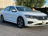 Used 2021 Volkswagen Passat 2.0T SE image 3