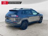 Used 2023 Jeep Cherokee Altitude Lux image 5