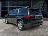 Used 2021 Chevrolet Traverse LT image 5