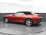Used 2015 Chevrolet Camaro LT w/ RS Package image 5