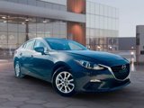 Used 2014 MAZDA MAZDA3 i Touring image 2