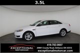 Used 2018 Ford Taurus SE image 6