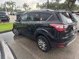 Used 2017 Ford Escape Titanium image 2