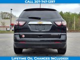 Used 2015 Chevrolet Traverse LT image 4