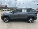 Used 2023 Kia Seltos EX image 4