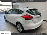 Used 2016 Ford Focus SE image 6