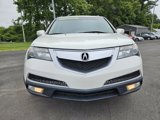 Used 2013 Acura MDX w/ Technology Package image 2