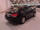 Used 2014 Chevrolet Cruze Eco w/ Enhanced Safety Package image 4