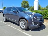 Used 2018 Cadillac XT5 Luxury image 2