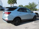 Used 2022 Chevrolet Equinox RS image 4