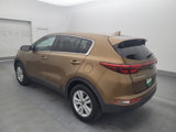 Used 2017 Kia Sportage LX image 3