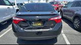 Used 2016 Toyota Corolla S Premium image 3