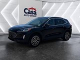 Used 2022 Ford Escape Titanium image 4