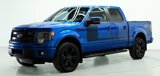 Used 2013 Ford F150 FX4 image 3
