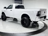 Used 2012 RAM 2500 SLT image 4