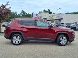 Used 2022 Jeep Compass Latitude w/ Convenience Group image 2