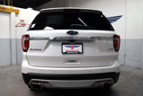 Used 2016 Ford Explorer Platinum image 4