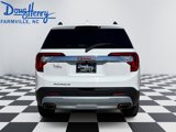 Used 2020 GMC Acadia SLT image 4