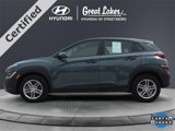Certified 2022 Hyundai Kona SE image 2