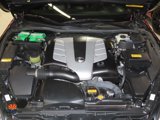 Used 2006 Lexus SC 430 Convertible image 4