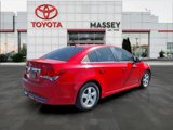 Used 2014 Chevrolet Cruze LT w/ All-Star Edition image 3