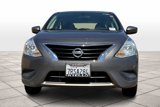 Used 2016 Nissan Versa S Plus image 3