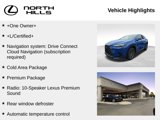 Used 2025 Lexus NX 350 AWD w/ Premium Package image 4