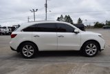 Used 2016 Acura MDX SH-AWD image 2