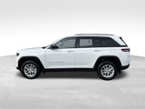 New 2025 Jeep Grand Cherokee Laredo X w/ Luxury Tech Group I image 6