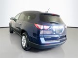 Used 2017 Chevrolet Traverse LS image 5