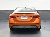 Used 2021 Nissan Sentra SR image 5