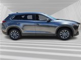Used 2020 MAZDA CX-9 Touring image 3