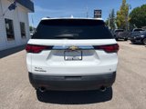 Used 2022 Chevrolet Traverse LT image 6