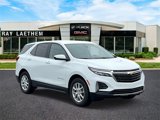 Certified 2023 Chevrolet Equinox LT image 6