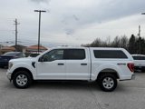 Used 2022 Ford F150 XL w/ Equipment Group 101A High image 2