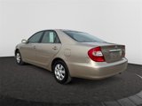 Used 2003 Toyota Camry LE image 3