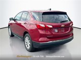 Used 2018 Chevrolet Equinox LT image 5