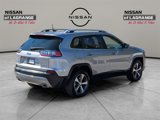 Used 2021 Jeep Cherokee Limited w/ Elite Package image 5