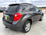 Used 2015 Chevrolet Equinox LT image 4